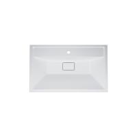 Раковина мебельная Am.Pm Inspire V2.0 M50AWPX0801WG 80 см