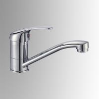 Смеситель Славен Прораб СЛ-ОД-П21 Для кухни Смеситель Славен Прораб СЛ-ОД-П21 Для кухни