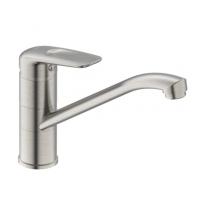 Смеситель Iddis Male MALBN00i05 Для кухни Сатин