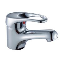 Смеситель Rossinka B35-11 для раковины