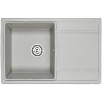 Кухонная мойка Granula GR-7804 базальт