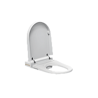 Электронная крышка-биде CREAVIT KC3003.01.0000E, белая