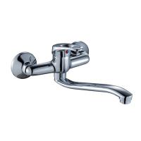 Смеситель Rossinka B35-24 для кухни