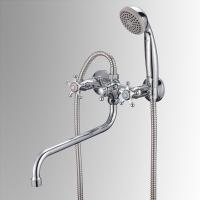 Смеситель Славен Город СЛ-ДВ-И31 Для ванны Смеситель Славен Город СЛ-ДВ-И31 Для ванны