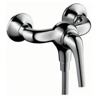 Смеситель Axor Terrano 37600000 Для душа Хром