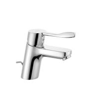 Смеситель Kludi Pure and Easy 372840565 для раковины