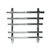 Полотенцесушитель водяной Ника Bamboo ЛБ 3 50/50 5 Полотенцесушитель водяной Ника Bamboo ЛБ 3 50/50 5