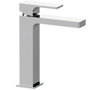 Смеситель для раковины Remer Absolute AU12A, хром