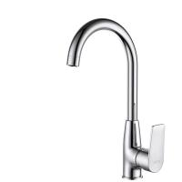 Смеситель D&K Rhein-Lessing DA1322441 Для мойки Хром Смеситель D&K Rhein-Lessing DA1322441 Для мойки Хром