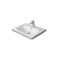 Раковина Duravit DuraStyle 2320800000 80х48