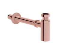 Сифон для раковины Vitra A4512326, медь Сифон для раковины Vitra A4512326, медь