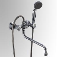 Смеситель Славен Город СЛ-ДВ-Е31 Для ванны Смеситель Славен Город СЛ-ДВ-Е31 Для ванны