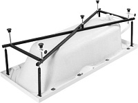 Каркас для ванны Aquanet Dali 160*70 см, 00239386 Каркас для ванны Aquanet Dali 160*70 см, 00239386