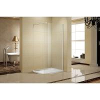 Боковая стенка Aquanet Cinetic AE12-F-90H190U-CT 90 прозрачное стекло