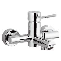 Смеситель Remer Minimal N05 Для ванны Хром Смеситель Remer Minimal N05 Для ванны Хром