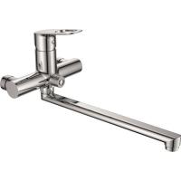 Смеситель Rush Disco DI6935-51 для ванны с длинным изливом Смеситель Rush Disco DI6935-51 для ванны с длинным изливом