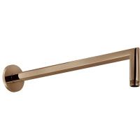 Кронштейн для душа Nobili AD138/44RCP Красное золото 35