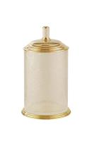 Ведро Boheme MURANO 10914-W-G, золото