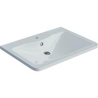 Раковина Grossman Адель 4627173210232 Белый 70