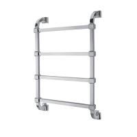 Полотенцесушитель водяной Margaroli Concerto 7324704CRN Хром Полотенцесушитель водяной Margaroli Concerto 7324704CRN Хром