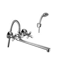 Смеситель Rossinka Q02-80 для ванны Смеситель Rossinka Q02-80 для ванны