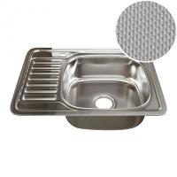 Мойка кухонная Mixline 532311 50х65