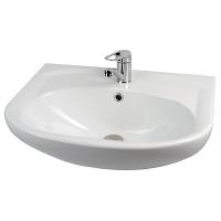 Раковина Aquaton Акваполо 1WH110162 65