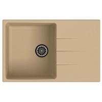 Мойка кухонная Ewigstein Gerd Топаз