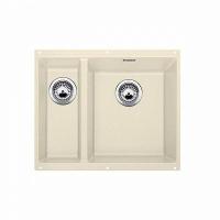 Мойка для кухни из искусственного камня Blanco Subline 340/160 U 523563 Жасмин R