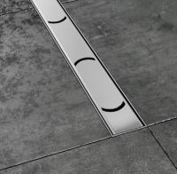 Душевой трап Ravak Chrome X01427 85 см, хром