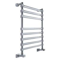 Полотенцесушитель водяной Margaroli Sole 464TQ468CR Хром Полотенцесушитель водяной Margaroli Sole 464TQ468CR Хром