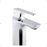 Смеситель Jacob Delafon Aleo + E72312-CP для раковины