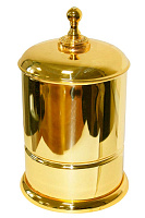 Ведро Boheme IMPERIALE 10408, золото