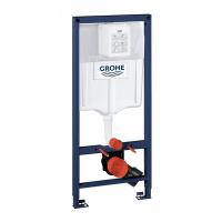 Инсталляция для унитаза Grohe Rapid SL 38528001 6/9