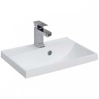 Раковина столешница Aquanet Нота 00204095 50