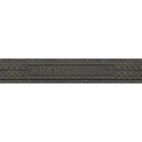 Aparici Steel, Бордюр, 4.5x25.3 см Aparici Steel, Бордюр, 4.5x25.3 см