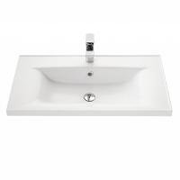 Раковина Aquaton Айрис 1A722931AG010 Белый 80