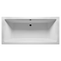 Акриловая ванна Riho Lusso BA 60 200х90