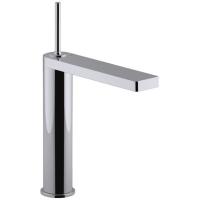 Смеситель Jacob Delafon Composed E73053-CP для раковины хром