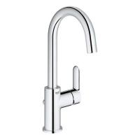 Смеситель Grohe BauEdge 23760000 Для раковины