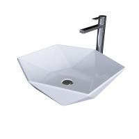 Раковина Grossman GR-3029 Белая 46