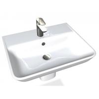 Раковина Jacob Delafon Struktura EGF112-00 50х40