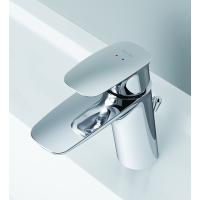 Смеситель для раковины  Am.Pm Spirit V2.1 д/к, хром