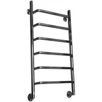 Полотенцесушитель Двин E 4627085989684 Универсальный К1 80х50 Хром Полотенцесушитель Двин E 4627085989684 Универсальный К1 80х50 Хром