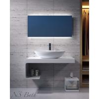 Раковина NSBath NST-6435 Матовая или глянцевая на выбор 64х35