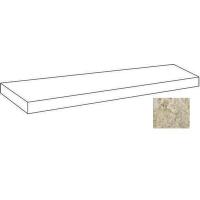 Atlas Forte Dei Marmi Quark, Угловая ступень, 33x160 см Atlas Forte Dei Marmi Quark, Угловая ступень, 33x160 см