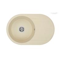 Мойка кухонная Aquaton АМИРА 1A712932AI290 78x50 шампань