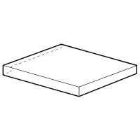 Atlas Marvel Stone, Ступень, 33x33 см Atlas Marvel Stone, Ступень, 33x33 см