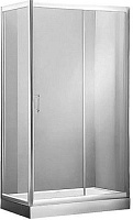 Душевой угол Aquanet Alfa NAA1131 160*90*200 см, прозрачное стекло Душевой угол Aquanet Alfa NAA1131 160*90*200 см, прозрачное стекло