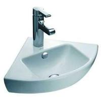 Раковина Jacob Delafon Odeon up E4733-00 34x34